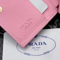 $40.00 USD Prada Wallets For Women #1144638