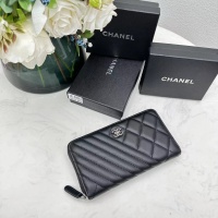 $45.00 USD Chanel AAA Quality Wallets For Women #1144659
