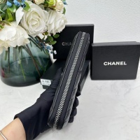 $45.00 USD Chanel AAA Quality Wallets For Women #1144659