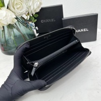 $45.00 USD Chanel AAA Quality Wallets For Women #1144659