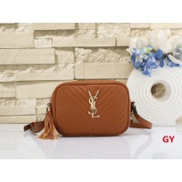 $25.00 USD Yves Saint Laurent YSL Fashion Messenger Bags For Women #1147212