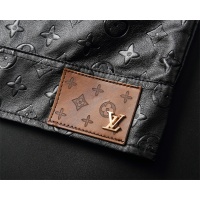 $60.00 USD Louis Vuitton LV Jackets Long Sleeved For Men #1147270