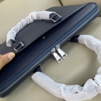 $162.00 USD Prada AAA Man Handbags #1148165