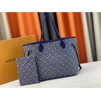 $68.00 USD Louis Vuitton AAA Quality Shoulder Bags For Women #1148341