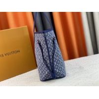 $68.00 USD Louis Vuitton AAA Quality Shoulder Bags For Women #1148341