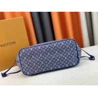 $68.00 USD Louis Vuitton AAA Quality Shoulder Bags For Women #1148341