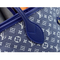 $68.00 USD Louis Vuitton AAA Quality Shoulder Bags For Women #1148341