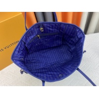$68.00 USD Louis Vuitton AAA Quality Shoulder Bags For Women #1148341