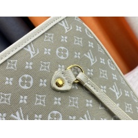 $68.00 USD Louis Vuitton AAA Quality Shoulder Bags For Women #1148342