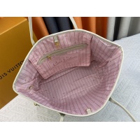 $68.00 USD Louis Vuitton AAA Quality Shoulder Bags For Women #1148342
