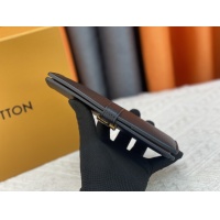 $45.00 USD Louis Vuitton AAA Quality Wallets #1148344