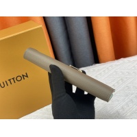 $45.00 USD Louis Vuitton AAA Quality Wallets #1148346
