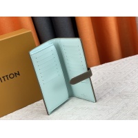 $45.00 USD Louis Vuitton AAA Quality Wallets #1148346