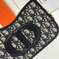 $96.00 USD Christian Dior AAA Quality Shoulder Bags For Women #1148534