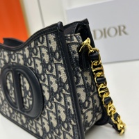 $96.00 USD Christian Dior AAA Quality Shoulder Bags For Women #1148534