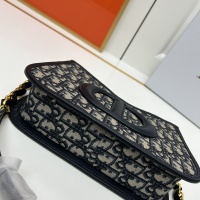 $96.00 USD Christian Dior AAA Quality Shoulder Bags For Women #1148534