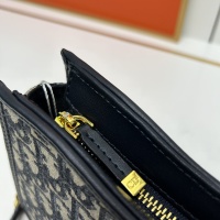 $96.00 USD Christian Dior AAA Quality Shoulder Bags For Women #1148534