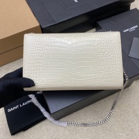 $182.00 USD Yves Saint Laurent YSL AAA Quality Messenger Bags For Women #1149228
