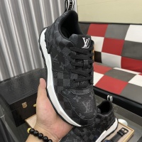 $82.00 USD Louis Vuitton Casual Shoes For Men #1149589