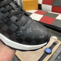 $82.00 USD Louis Vuitton Casual Shoes For Men #1149589