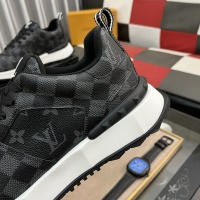 $82.00 USD Louis Vuitton Casual Shoes For Men #1149589