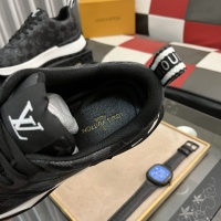 $82.00 USD Louis Vuitton Casual Shoes For Men #1149589