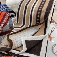 $118.00 USD Hermes Blanket #1150192