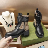 $102.00 USD Gucci Boots For Women #1150544