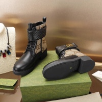 $102.00 USD Gucci Boots For Women #1150544
