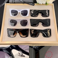 $64.00 USD Yves Saint Laurent YSL AAA Quality Sunglasses #1151193