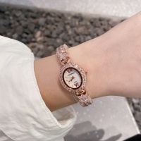 $48.00 USD Chanel Watches For Women #1151428