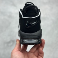 $105.00 USD Nike Air More Uptempo For Women #1151815