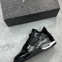 $125.00 USD Air Jordan 4 IV Retro For Men #1151839