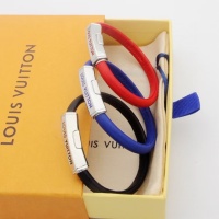 $29.00 USD Louis Vuitton LV Bracelets #1153967