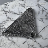 $36.00 USD Prada Brooches #1154320