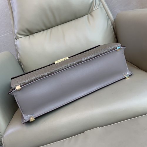 Replica Mont Blanc AAA Man Handbags #1156087 $190.00 USD for Wholesale