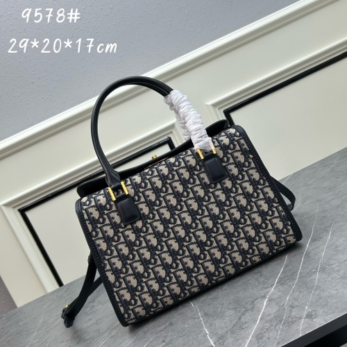 Christian Dior AAA Handbags For Women #1158476 $105.00 USD, Wholesale Replica Christian Dior AAA Quality Handbags