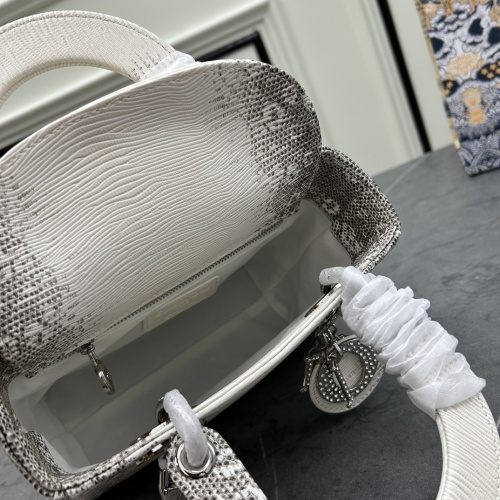 Replica Christian Dior AAA Quality Handbags For Women #1159590 $92.00 USD for Wholesale