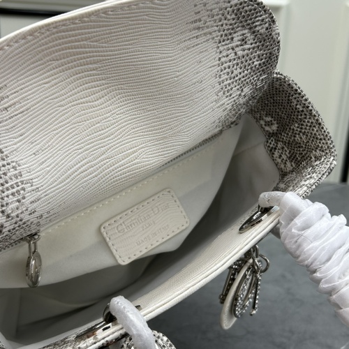 Replica Christian Dior AAA Quality Handbags For Women #1159590 $92.00 USD for Wholesale