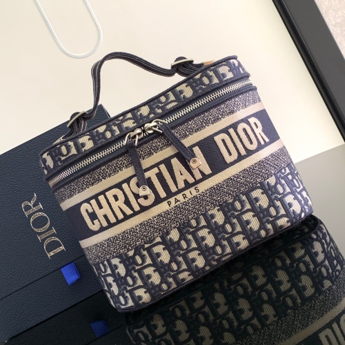 Christian Dior AAA Quality Handbags For Women #1159606 $145.00 USD, Wholesale Replica Christian Dior AAA Quality Handbags