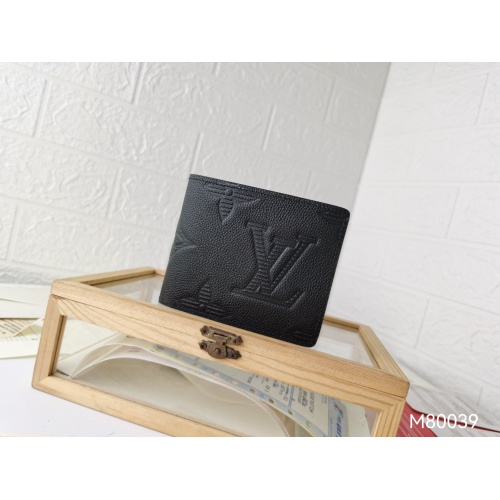 Louis Vuitton LV Wallets For Unisex #1159986