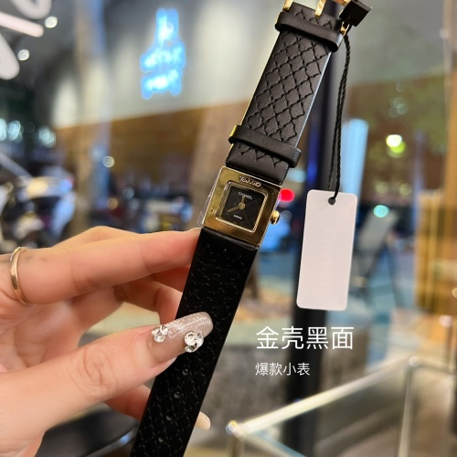 Chanel Watches For Women #1162779