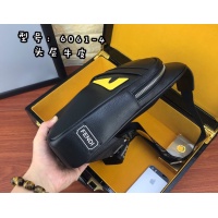 $80.00 USD Fendi AAA Man Messenger Bags #1155672