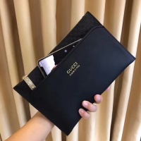 $64.00 USD Gucci AAA Man Wallets #1155704