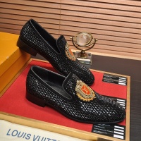$100.00 USD Louis Vuitton LV Oxfords Shoes For Men #1155766
