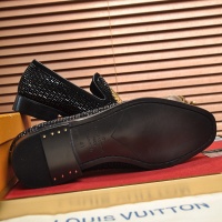 $100.00 USD Louis Vuitton LV Oxfords Shoes For Men #1155766
