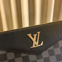 $60.00 USD Louis Vuitton AAA Man Wallets #1155871