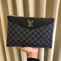$60.00 USD Louis Vuitton AAA Man Wallets #1155871