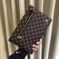 $60.00 USD Louis Vuitton AAA Man Wallets #1155876