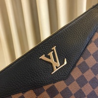 $60.00 USD Louis Vuitton AAA Man Wallets #1155876